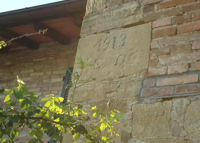 Casa Dell'abbondanza فندق Vigoleno