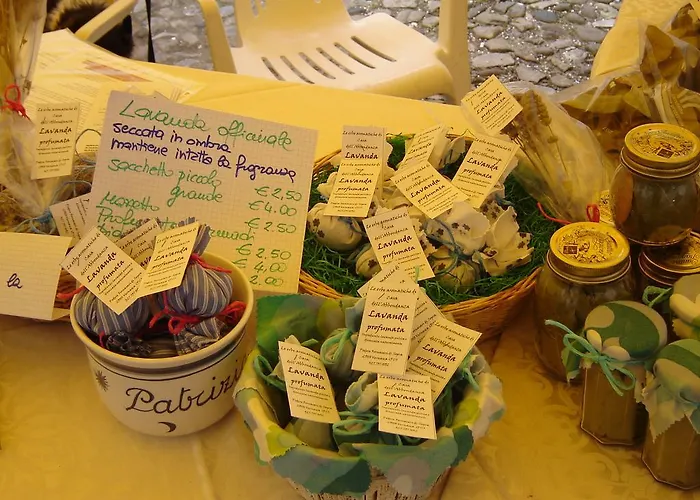 Casa Dell'abbondanza فندق