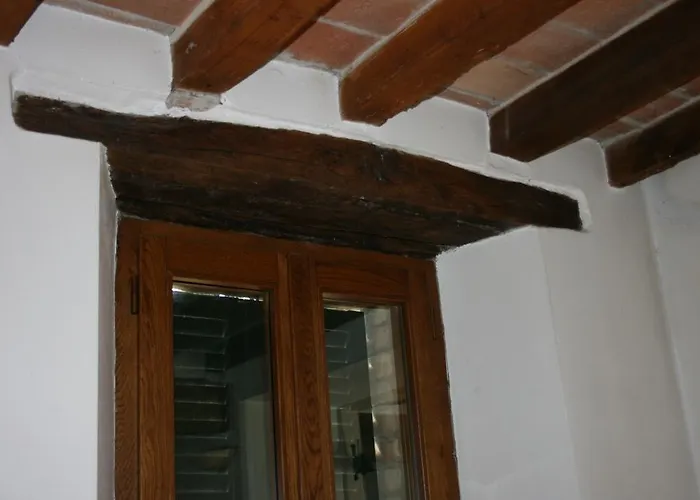 فندق Casa Dell'abbondanza Vigoleno