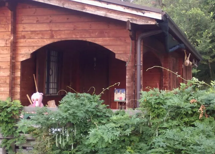 فندق Casa Dell'abbondanza