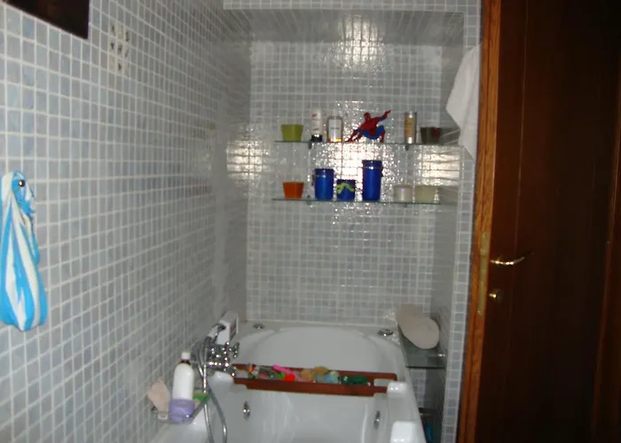 Casa Dell'abbondanza *