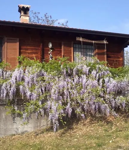 Casa Dell'abbondanza فندق