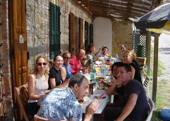 Ξενοδοχείο Casa Dell'abbondanza *