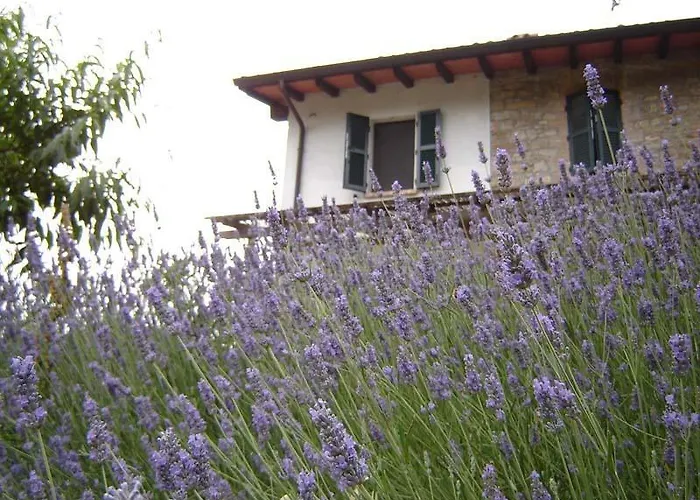 Hotel Casa Dell'abbondanza Vigoleno