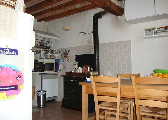 فندق Casa Dell'abbondanza