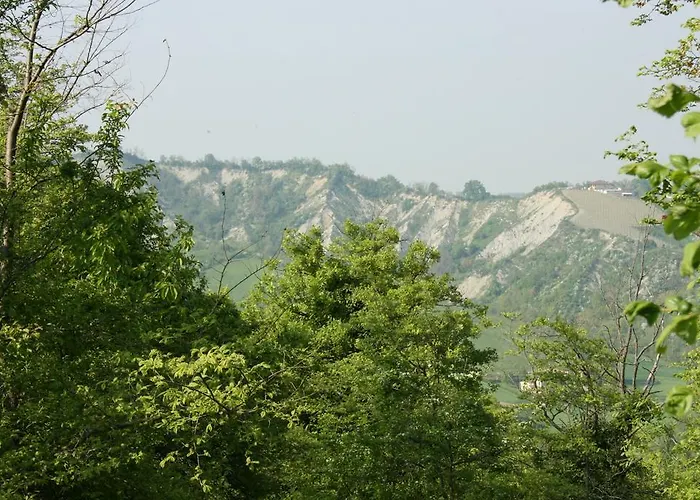 Casa Dell'abbondanza Vigoleno