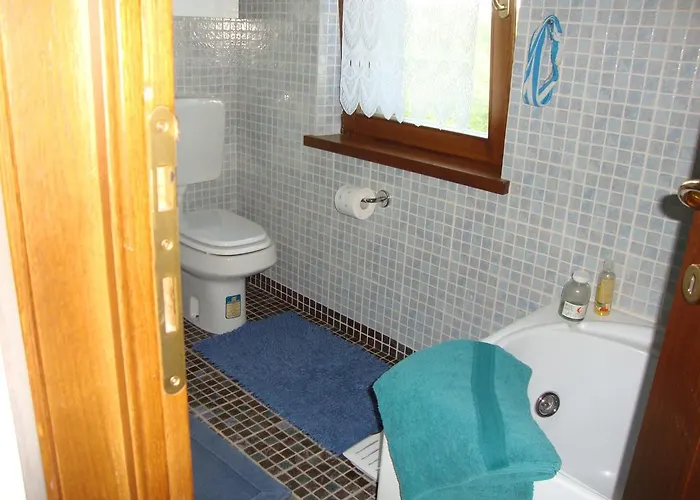 Casa Dell'abbondanza