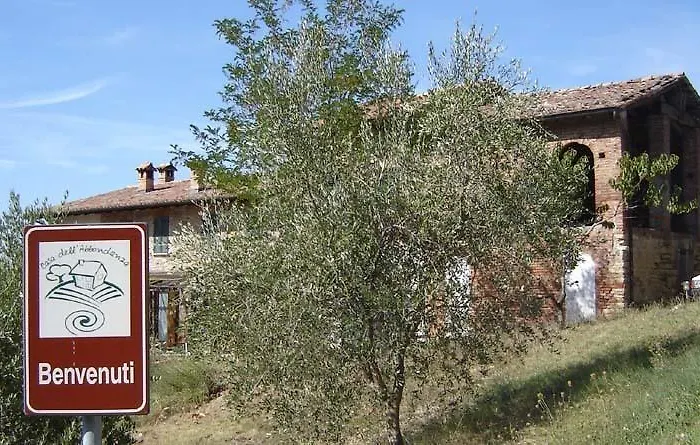 Casa Dell'abbondanza فندق Vigoleno